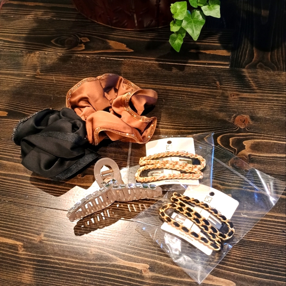 Hair bundle